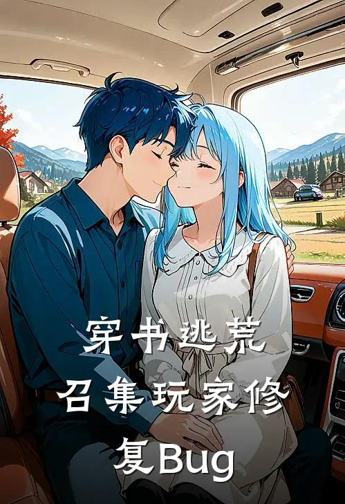 穿书逃荒，召集玩家修复Bug(沈之瑶沈明珠)在哪看免费小说_最新章节列表穿书逃荒，召集玩家修复Bug(沈之瑶沈明珠)