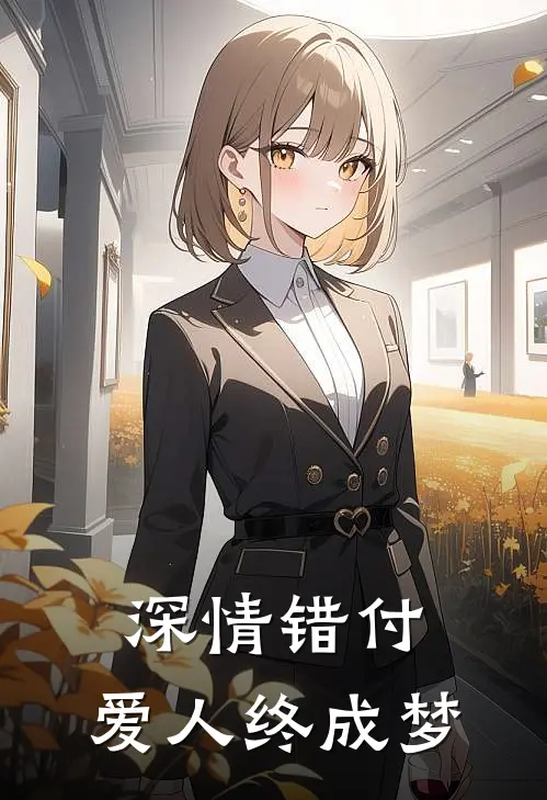 深情错付，爱人终成梦