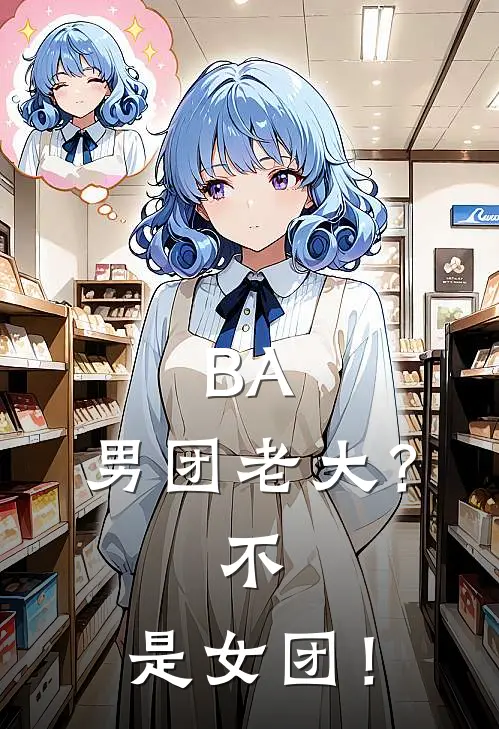 《BA：男团老大？不，是女团！》白子夏莱全集免费在线阅读_(白子夏莱)全章节免费在线阅读