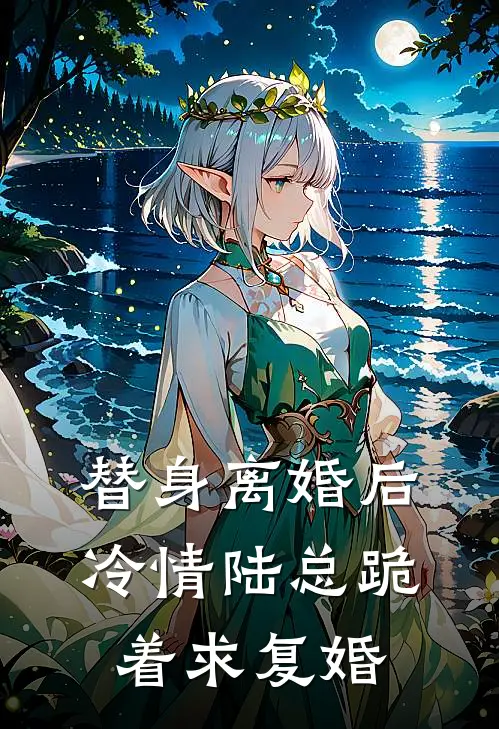 替身离婚后，冷情陆总跪着求复婚(林晓月林晓琳)免费小说大全_小说完结免费替身离婚后，冷情陆总跪着求复婚林晓月林晓琳