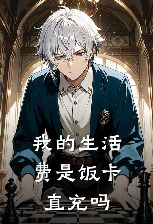 我的生活费是饭卡直充吗