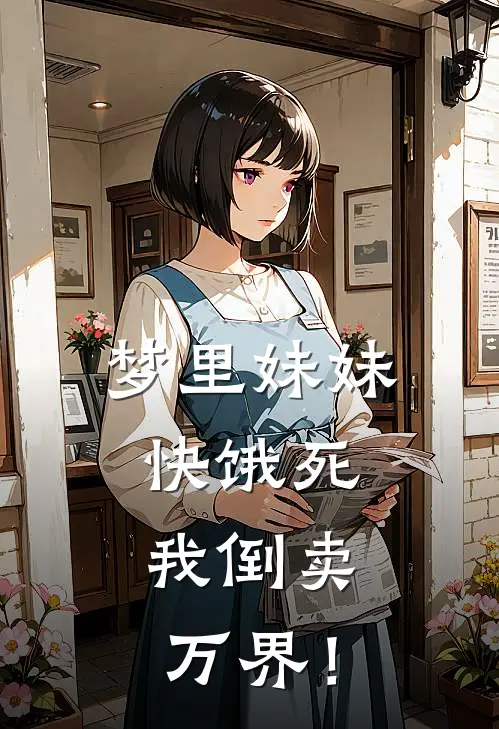 梦里妹妹快饿死，我倒卖万界！陈凡秦武热门的小说_热门小说在线阅读梦里妹妹快饿死，我倒卖万界！陈凡秦武