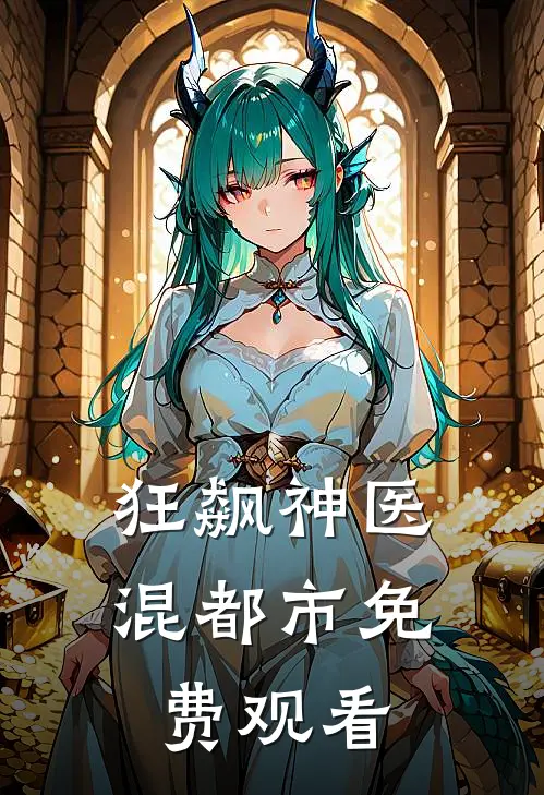 狂飙神医混都市免费观看