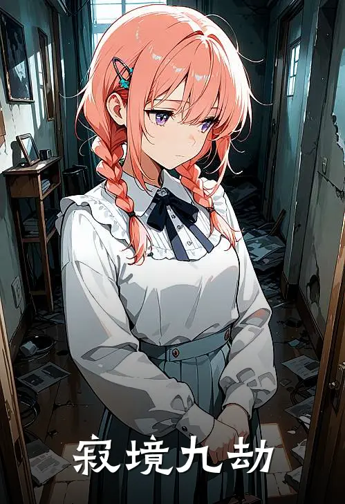 林寂林家《寂境九劫》全文免费阅读_寂境九劫全集在线阅读