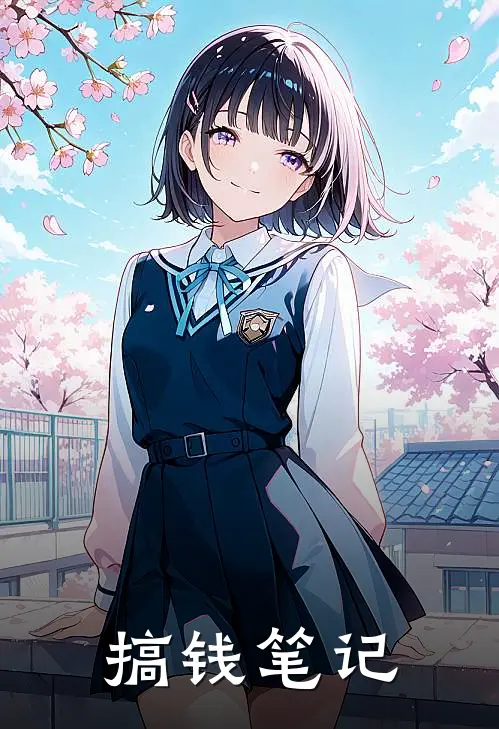 搞钱笔记李梦李昂免费小说大全_小说推荐完本搞钱笔记(李梦李昂)