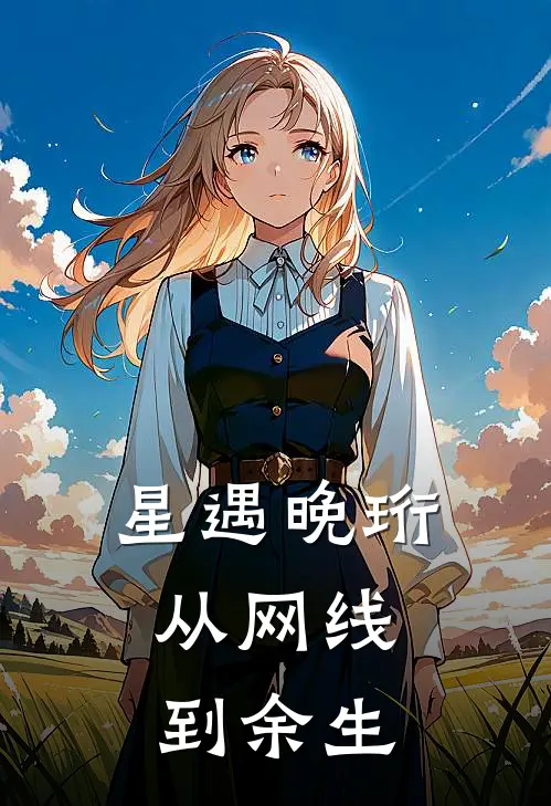 星遇晚珩：从网线到余生林星晚沈知珩免费小说全文阅读_免费小说在线阅读星遇晚珩：从网线到余生林星晚沈知珩