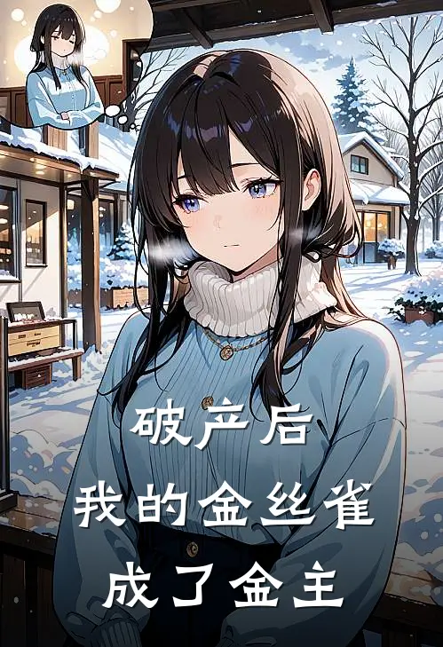 破产后，我的金丝雀成了金主沐雨秋顾宏州最新小说推荐_热门小说排行榜破产后，我的金丝雀成了金主(沐雨秋顾宏州)