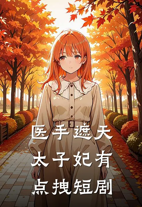 医手遮天太子妃有点拽短剧