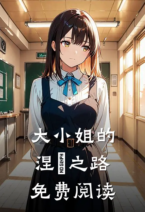 大小姐的涅槃之路免费阅读