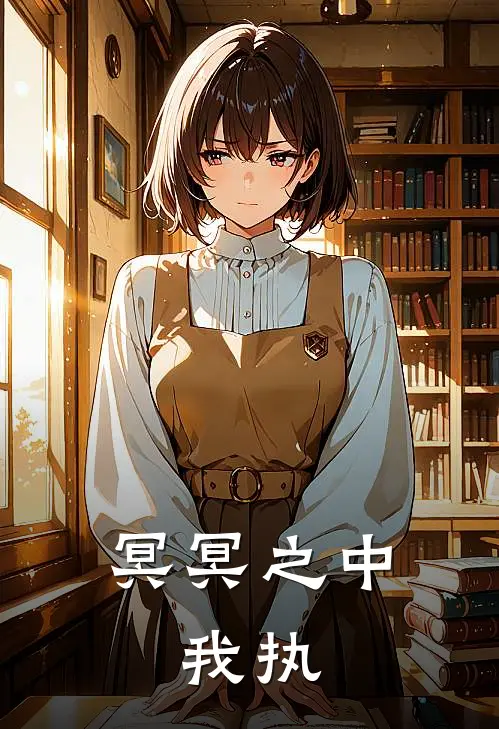 冥冥之中：我执曲无忧楚之白最新小说全文阅读_最新章节列表冥冥之中：我执(曲无忧楚之白)