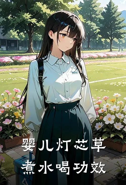 婴儿灯芯草煮水喝功效