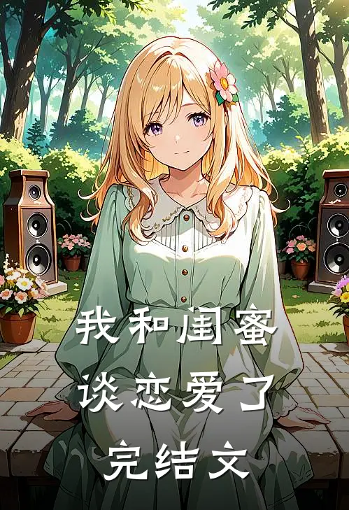 我和闺蜜谈恋爱了,完结文