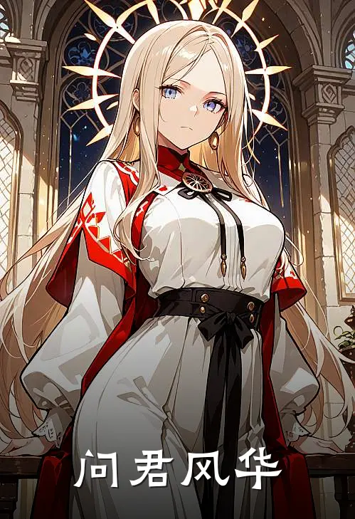 《问君风华》李无忌陈颜华已完结小说_问君风华(李无忌陈颜华)全文免费阅读无弹窗大结局