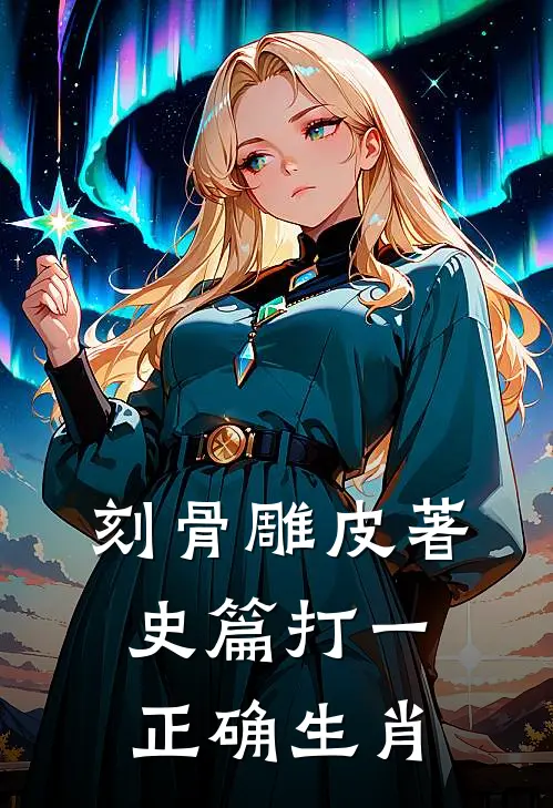 刻骨雕皮著史篇打一正确生肖