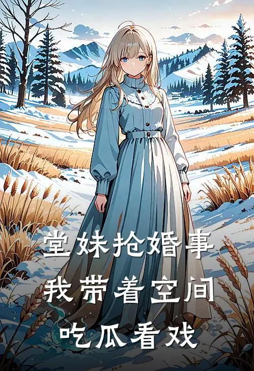 堂妹抢婚事，我带着空间吃瓜看戏秦渊赵文琼免费小说大全_小说推荐完本堂妹抢婚事，我带着空间吃瓜看戏(秦渊赵文琼)