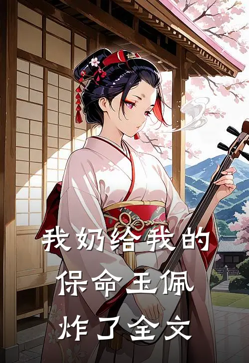 我奶给我的保命玉佩炸了全文