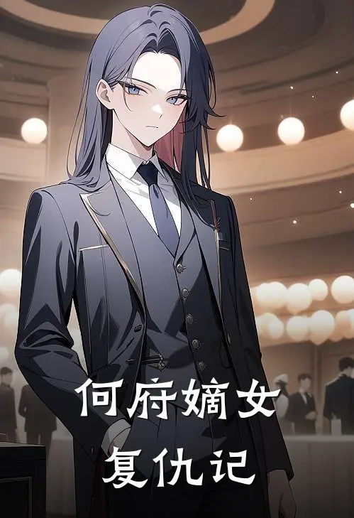 何卿卿沐昭昭《何府嫡女复仇记》全文免费在线阅读_《何府嫡女复仇记》全本在线阅读