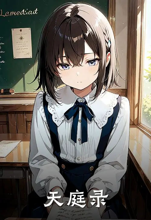 天庭录陈霄王虎小说完结免费_最新章节列表天庭录(陈霄王虎)