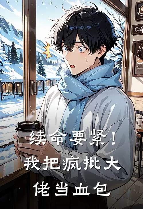 续命要紧！我把疯批大佬当血包(沐橙沈北川)全本免费完结小说_小说完结免费续命要紧！我把疯批大佬当血包沐橙沈北川