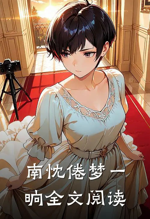 南忱倦梦一晌全文阅读