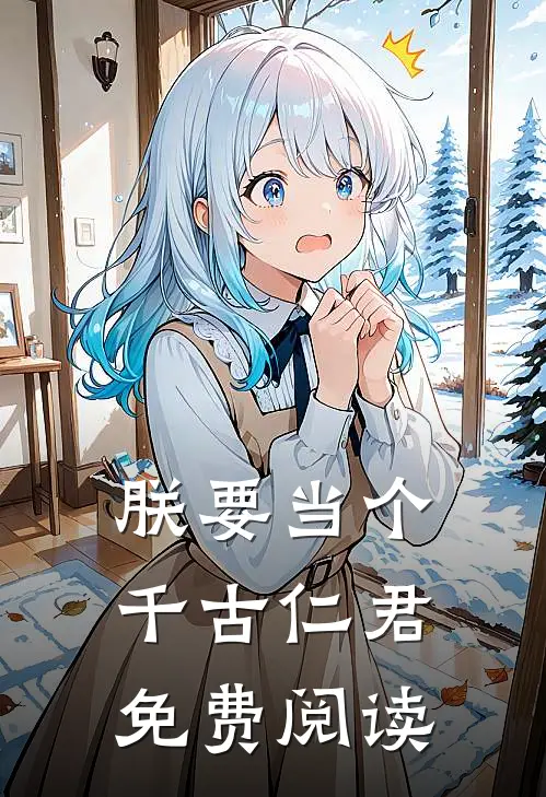 朕要当个千古仁君免费阅读