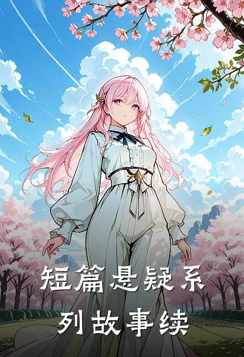 短篇悬疑系列故事续