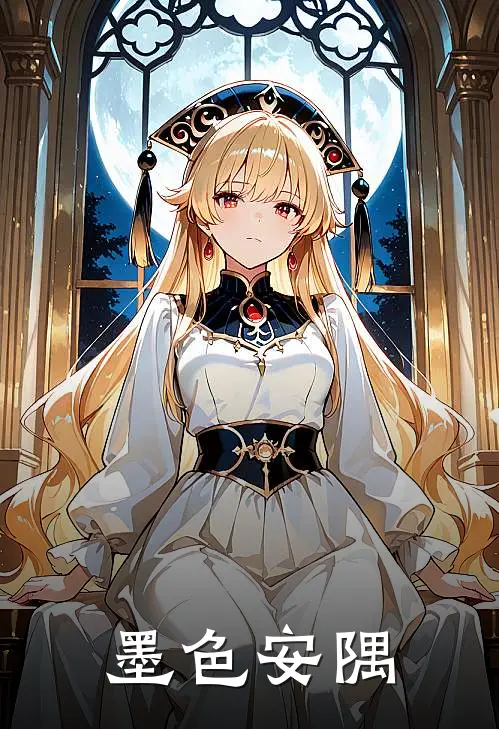 墨色安隅林以安林以墨完整版免费小说_热门网络小说推荐墨色安隅(林以安林以墨)