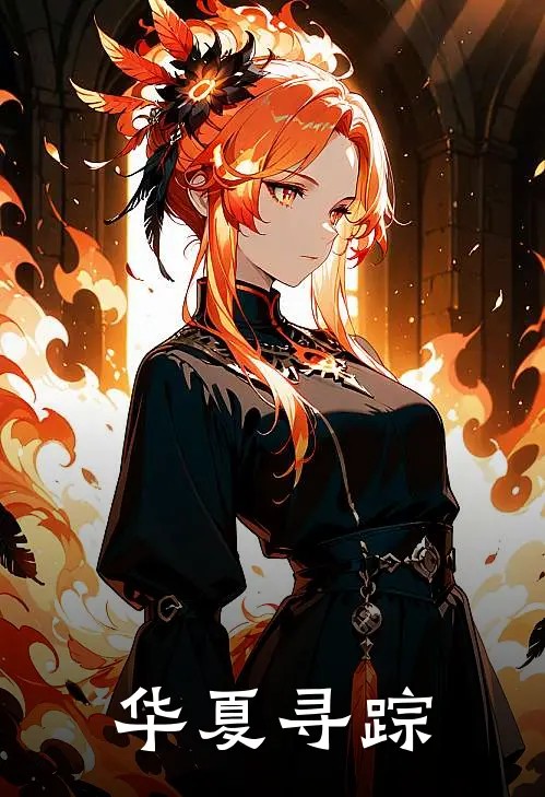 华夏寻踪(林初阳林星冉)免费阅读无弹窗_最新好看小说推荐华夏寻踪林初阳林星冉