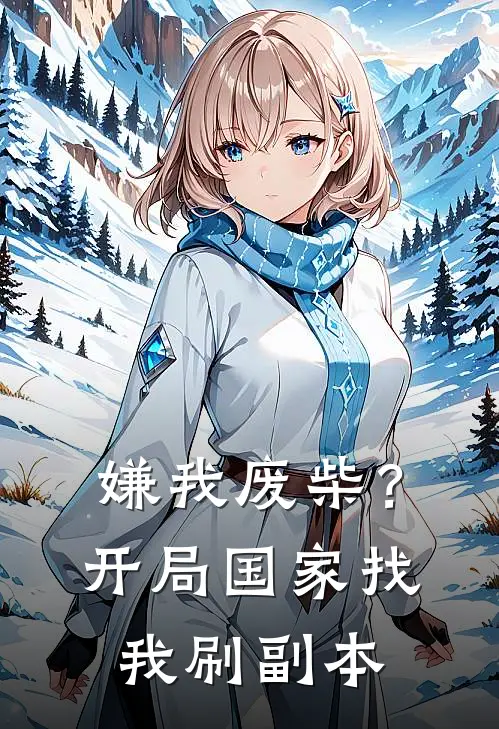 嫌我废柴？开局国家找我刷副本张临渊史密斯完整版小说全文免费阅读_最新章节列表嫌我废柴？开局国家找我刷副本(张临渊史密斯)