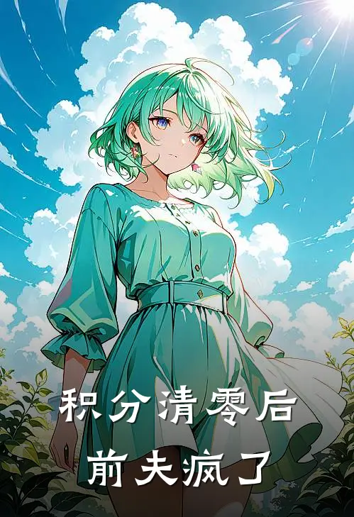 积分清零后，前夫疯了