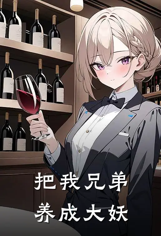 把我兄弟养成大妖(邱同尘马鑫)最新完结小说_完结版小说全文免费阅读把我兄弟养成大妖(邱同尘马鑫)