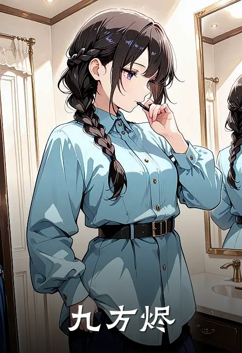 九方烬(云渺颛孙野)最新章节在线阅读_(九方烬)完整版免费在线阅读