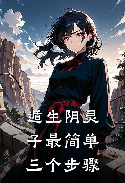 遁生阴灵子最简单三个步骤