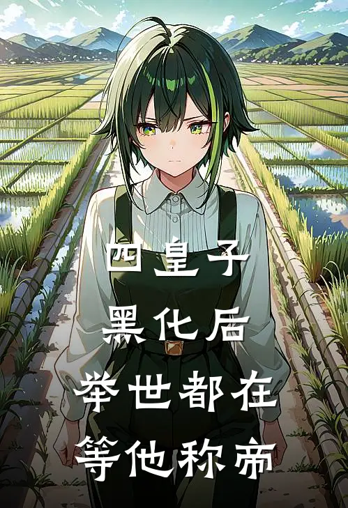 四皇子黑化后，举世都在等他称帝(苏槿睿苏流云)小说免费在线阅读_四皇子黑化后，举世都在等他称帝(苏槿睿苏流云)大结局阅读