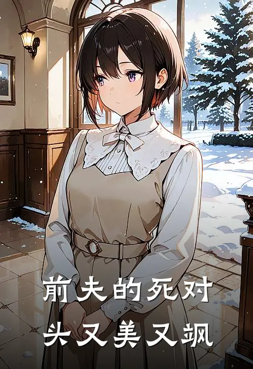 前夫的死对头又美又飒