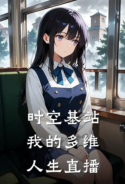 时空基站：我的多维人生直播林野阿泽热门小说阅读_免费完结小说时空基站：我的多维人生直播林野阿泽
