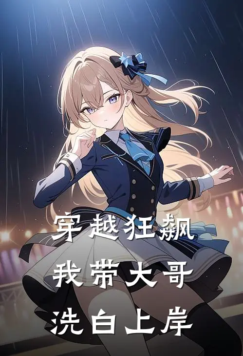 穿越狂飙：我带大哥洗白上岸高启涛高启强最新好看小说推荐_完本小说免费穿越狂飙：我带大哥洗白上岸(高启涛高启强)