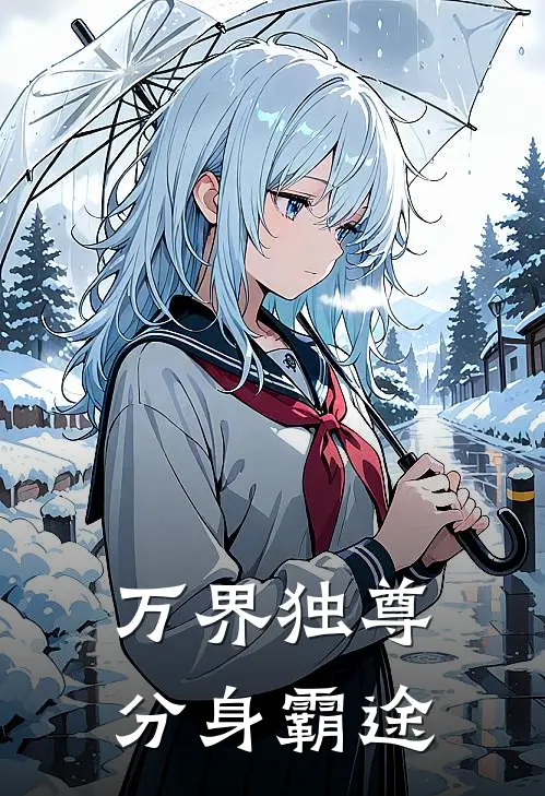 万界独尊：分身霸途君希林浩热门小说阅读_免费完结小说万界独尊：分身霸途君希林浩