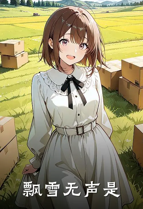 飘雪无声是