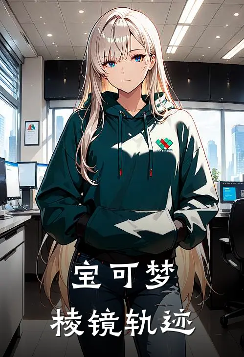 宝可梦：棱镜轨迹