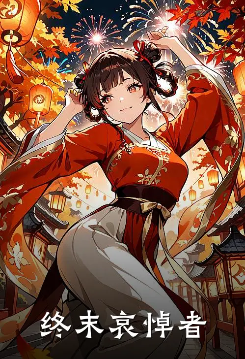 终末哀悼者(张青林薇)全本完结小说_完整版免费全文阅读终末哀悼者(张青林薇)