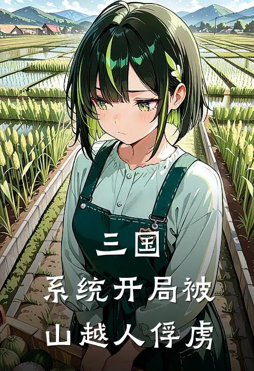 三国：系统开局被山越人俘虏聂昊梦瑶小说免费完结_最新章节列表三国：系统开局被山越人俘虏(聂昊梦瑶)