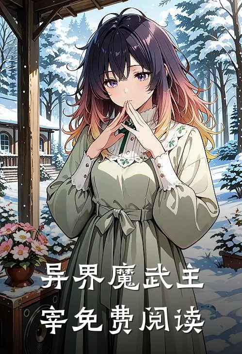 异界魔武主宰免费阅读