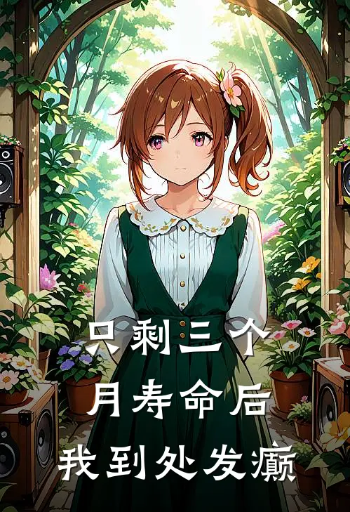 只剩三个月寿命后，我到处发癫