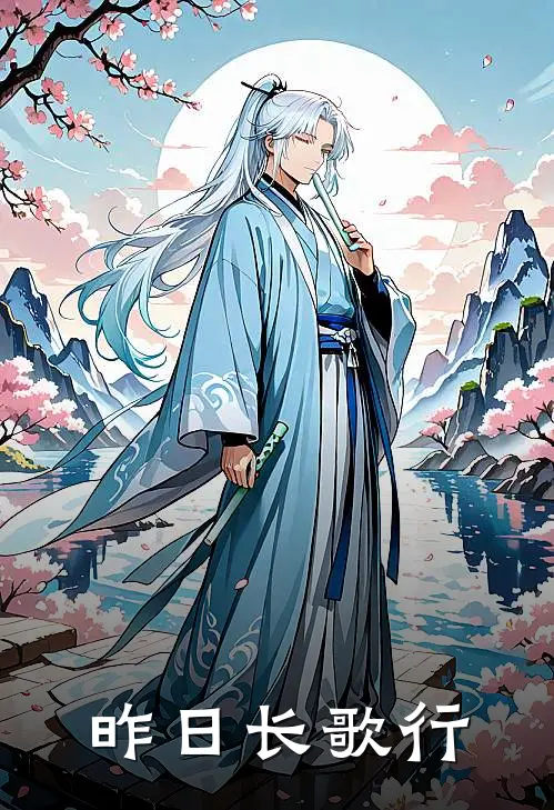 昨日长歌行李星河赵虎最新更新小说_在线阅读免费小说昨日长歌行李星河赵虎