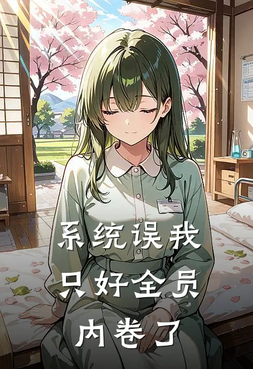 系统误我，只好全员内卷了