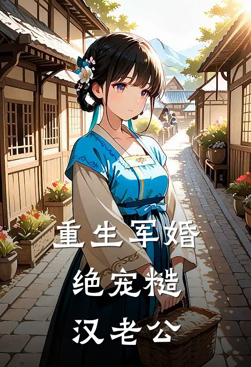 重生军婚，绝宠糙汉老公