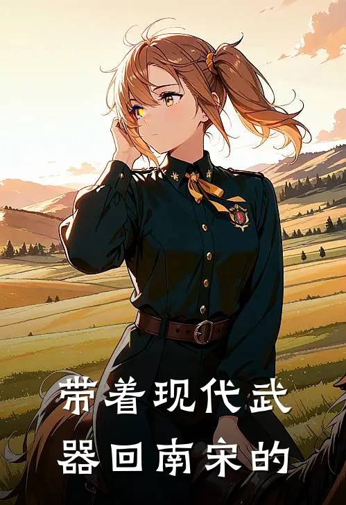 带着现代武器回南宋的