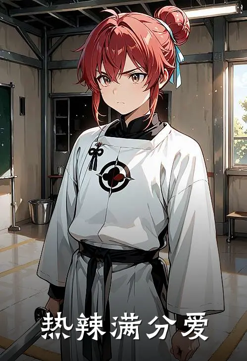 热辣满分爱