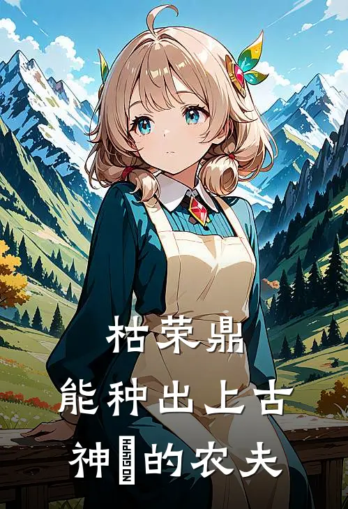 枯荣鼎：能种出上古神祇的农夫陆禾王二免费小说全文阅读_免费小说在线阅读枯荣鼎：能种出上古神祇的农夫陆禾王二